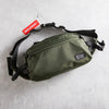 Borsa a tracolla monocolore oxford impermeabile alla moda da uomo ATREND