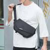 Borsa a tracolla outdoor impermeabile da uomo ATREND