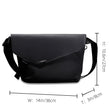 Borsa a tracolla outdoor impermeabile da uomo - borsa a tracolla ATREND