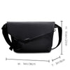 Borsa a tracolla outdoor impermeabile da uomo ATREND