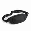 Borsa a tracolla sportiva multidimensionale in pvc da uomo ATREND