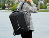Borsa per computer casual di grande capacità multifunzionale da uomo ATREND