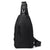Borsa tracolla unisex multifunzionale stile street alla moda ATREND