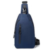 Borsa tracolla unisex multifunzionale stile street alla moda ATREND