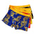 Boxer casual 4 pezzi con stampa animale e fascia elastica da uomo ATREND