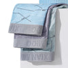 Boxer casual 4 pezzi multicolor con fascia elastica da uomo ATREND