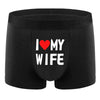 Boxer casual 4 pezzi personabilizzabili da uomo ATREND