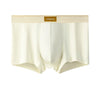 Boxer casual con fascia elastica da uomo ATREND