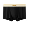 Boxer casual con fascia elastica da uomo ATREND