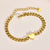 Bracciale casual a catena con cuore da donna ATREND