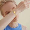 Bracciale casual a catena con cuore da donna ATREND
