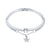 Braccialetto con pendolo e catena da donna ATREND