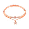 Braccialetto con pendolo e catena da donna ATREND