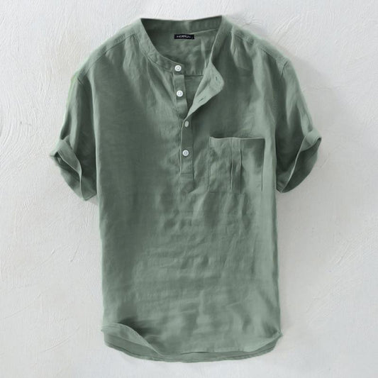 Camicia casual da uomo - camicia ATREND