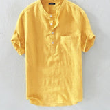 Camicia casual da uomo - camicia ATREND