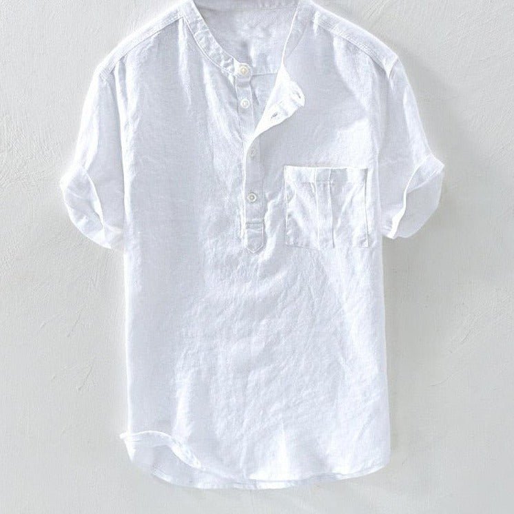 Camicia casual da uomo - camicia ATREND