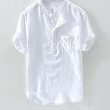Camicia casual da uomo - camicia ATREND