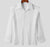 Camicia casual drappeggiata da uomo ATREND