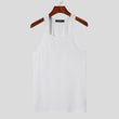Canottiera casual da uomo - t-shirt ATREND