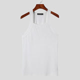 Canottiera casual da uomo - t-shirt ATREND