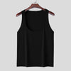 Canottiera casual da uomo ATREND