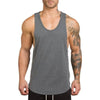 Canottiera sportiva casual da uomo ATREND