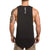 Canottiera sportiva casual da uomo ATREND
