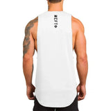 Canottiera sportiva casual da uomo ATREND