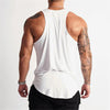 Canottiera sportiva casual da uomo ATREND