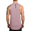 Canottiera sportiva casual da uomo ATREND