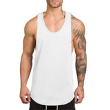 Canottiera sportiva casual da uomo ATREND