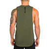 Canottiera sportiva casual da uomo ATREND
