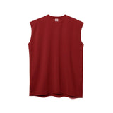 Canottiera sportiva oversize senza maniche da uomo ATREND