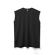 Canottiera sportiva oversize senza maniche da uomo ATREND