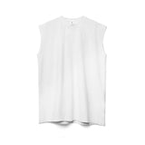 Canottiera sportiva oversize senza maniche da uomo ATREND