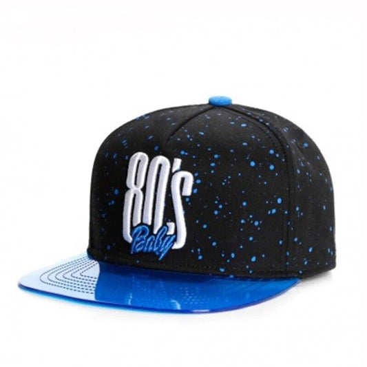 Cappellino da baseball 80's Baby unisex - cappelli ATREND