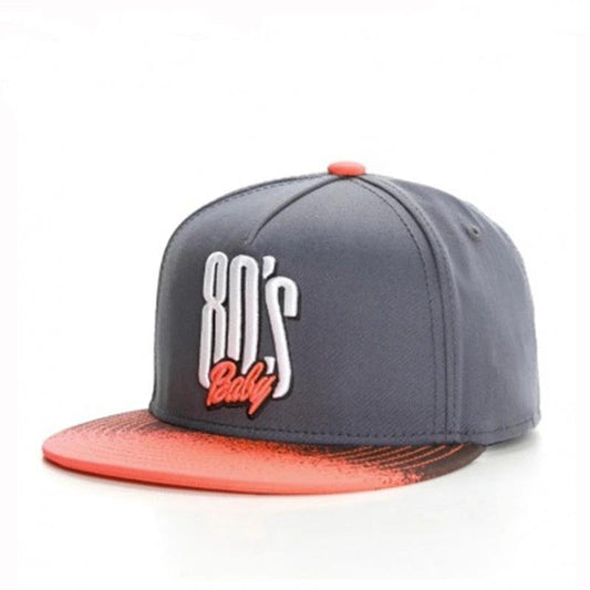 Cappellino da baseball 80's Baby unisex - cappelli ATREND