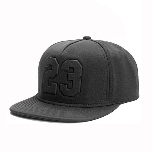 Cappellino da baseball Be a Legend unisex - cappelli ATREND