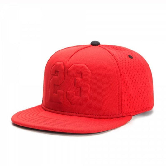 Cappellino da baseball Be a Legend unisex - cappelli ATREND