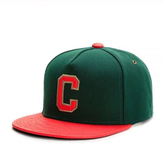 Cappellino da baseball Big C Dollar unisex - cappelli ATREND