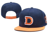 Cappellino da baseball Charlotte unisex - cappelli ATREND