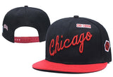 Cappellino da baseball Charlotte unisex - cappelli ATREND