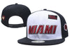 Cappellino da baseball Charlotte unisex ATREND