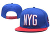 Cappellino da baseball Charlotte unisex ATREND