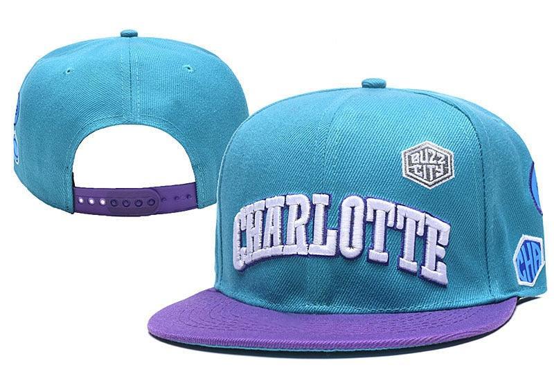 Cappellino da baseball Charlotte unisex - cappelli ATREND