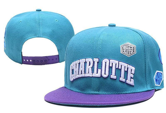 Cappellino da baseball Charlotte unisex - cappelli ATREND