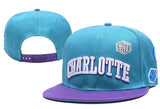 Cappellino da baseball Charlotte unisex - cappelli ATREND
