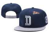 Cappellino da baseball Charlotte unisex - cappelli ATREND