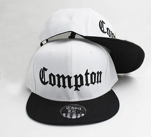 Cappellino da baseball Compton company unisex - cappelli ATREND