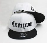 Cappellino da baseball Compton company unisex - cappelli ATREND